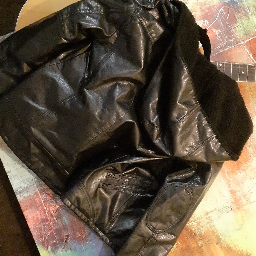 Levi's Winter Jacket